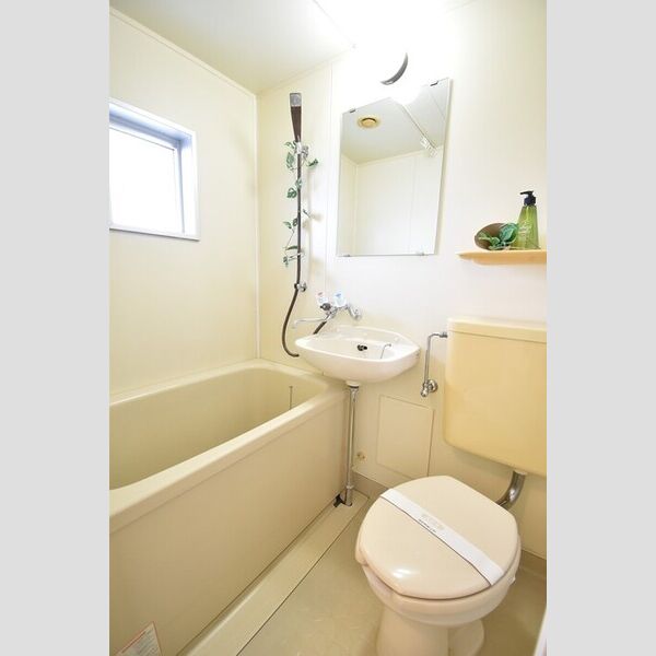 バス (浴室・トイレ)