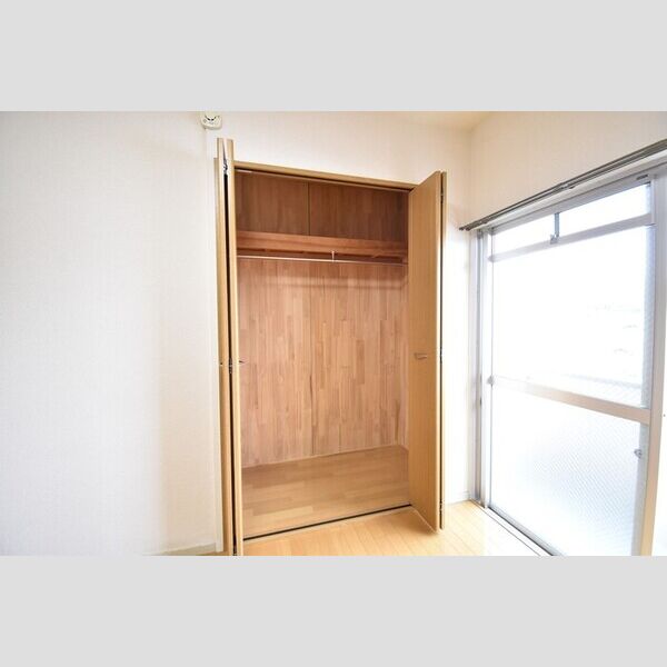 収納 (クローゼット)