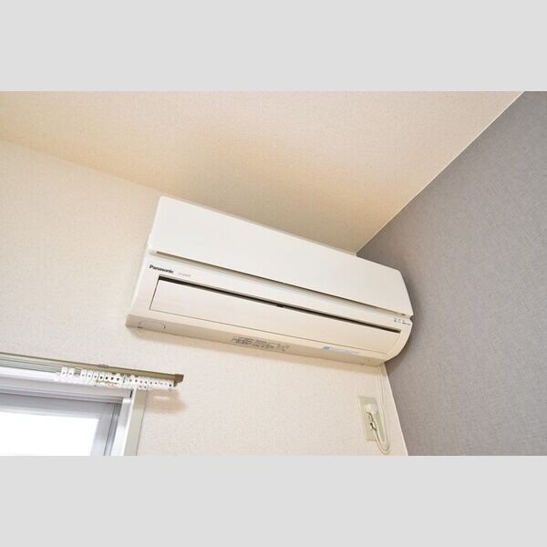 その他設備 (エアコン)