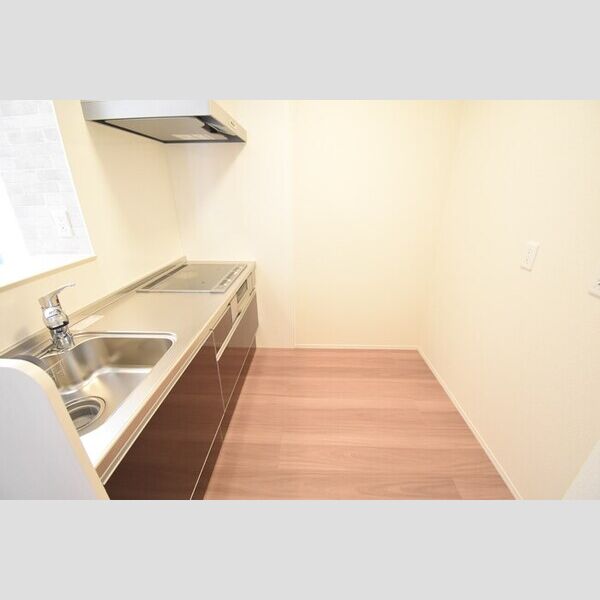 キッチン (キッチン)