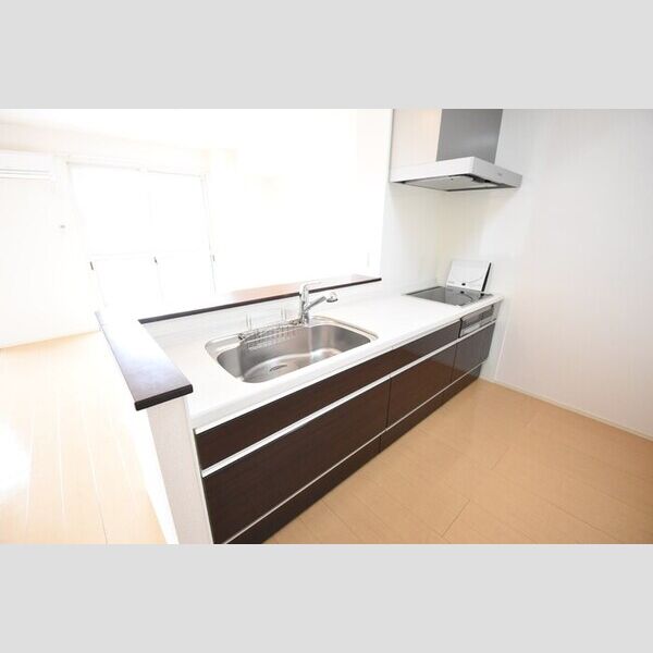 キッチン (キッチン)