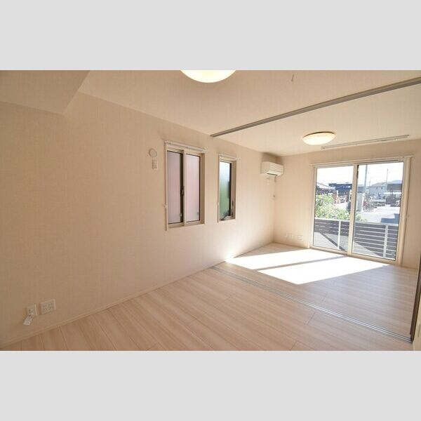 その他 (洋室4.5帖～LDK11.9帖)