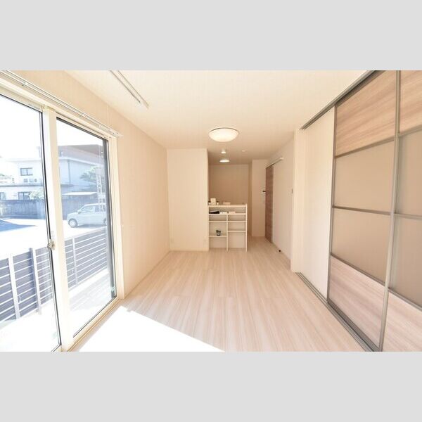 居室・リビング (LDK11.9帖)