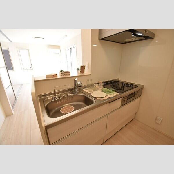 キッチン (キッチン)