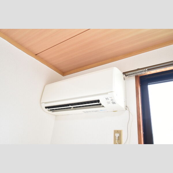 その他設備 (エアコン(LDK))