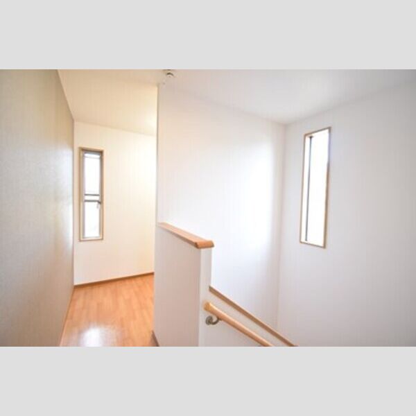 その他 (2階廊下)