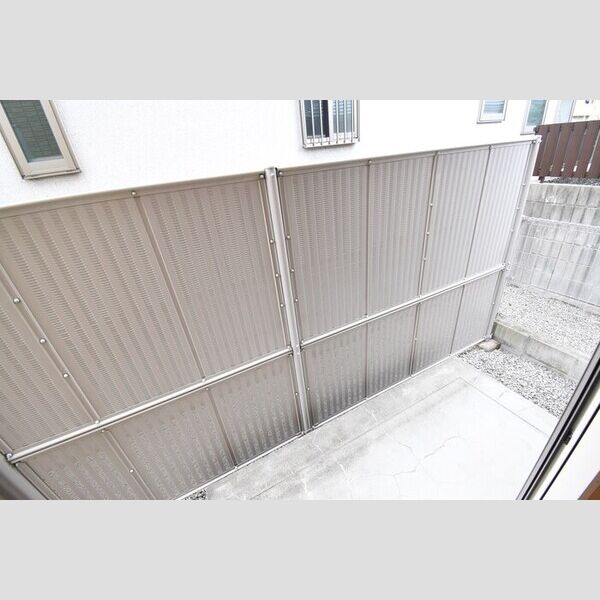 その他 (専用庭)