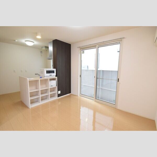 居室・リビング (LDK9.5帖)