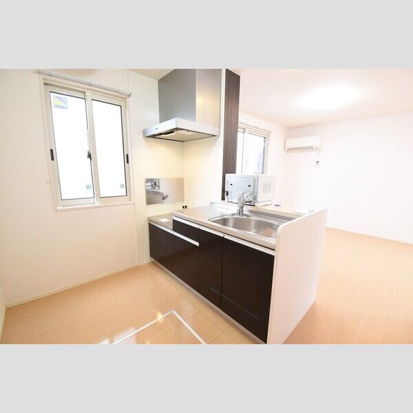 キッチン (キッチン)