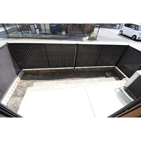 その他 (専用庭)