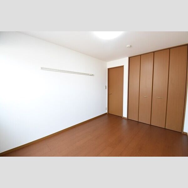 その他 (北西洋室6帖)