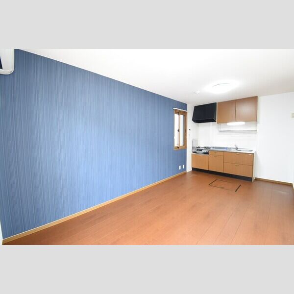 居室・リビング (DK9帖)