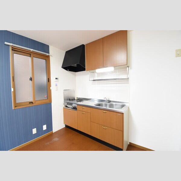 キッチン (キッチン)