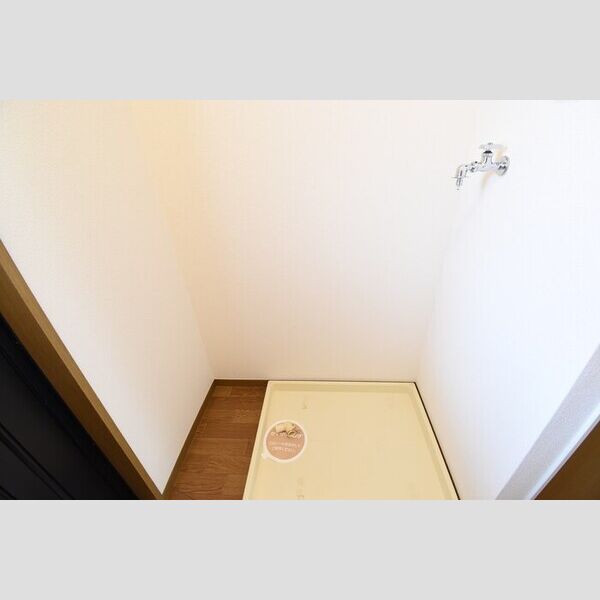 その他 (室内洗濯機置場)