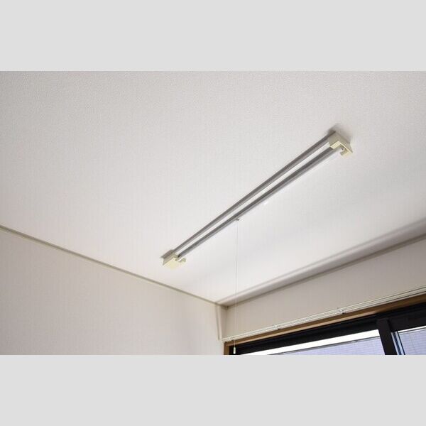 その他 (室内物干し)