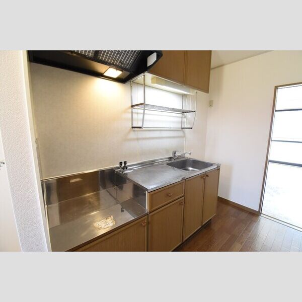 キッチン (キッチン)