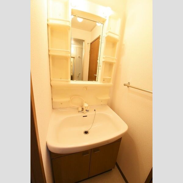 洗面所 (洗面台)