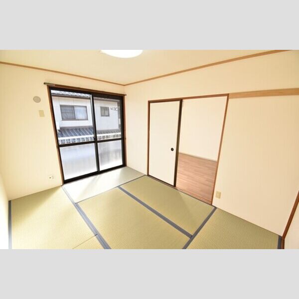 その他 (和室6帖)