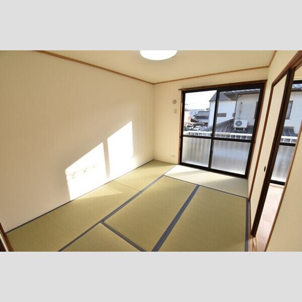 その他 (和室6帖)