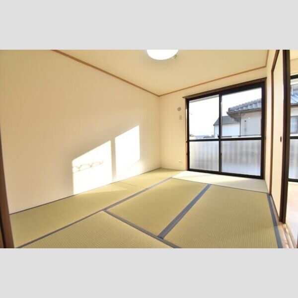 その他 (和室6帖)