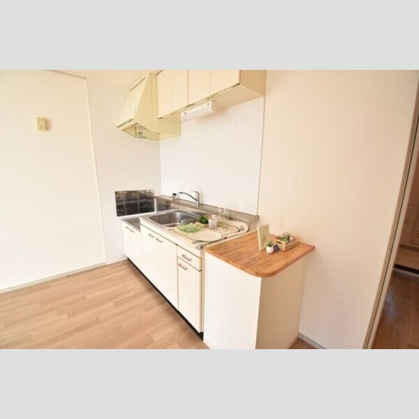 その他 (キッチン)