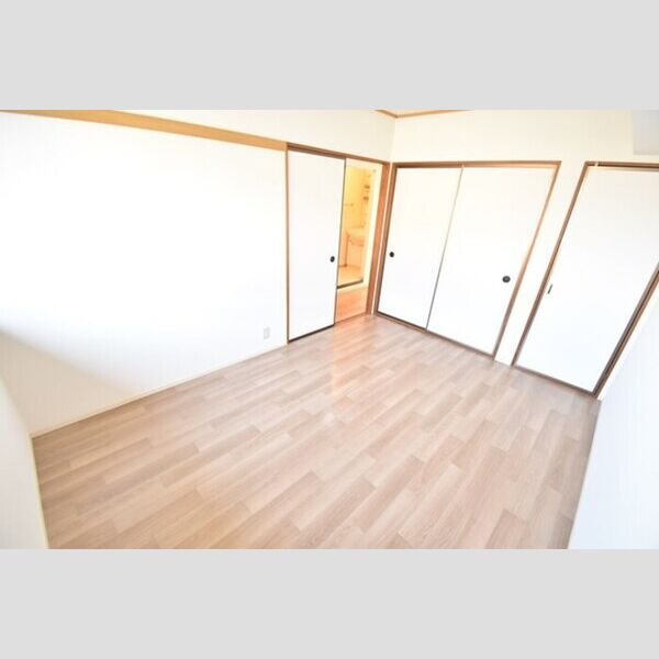 その他 (洋室6帖)