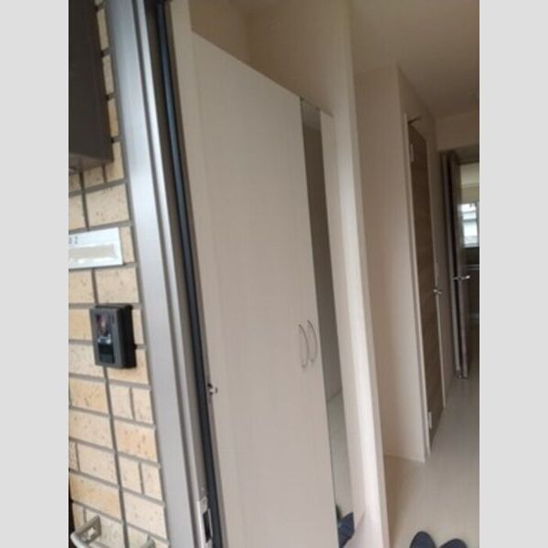 玄関 (シューズボックス(トールタイプ))