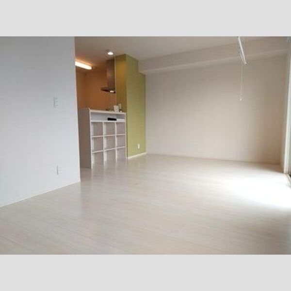 居室・リビング (LDK14.1帖)