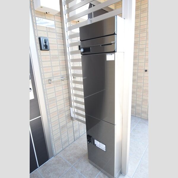 その他 (宅配ボックス)