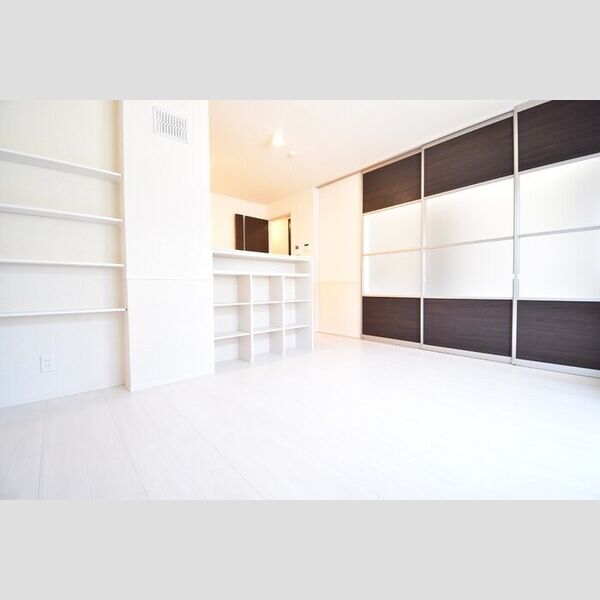 居室・リビング (LDK11帖)