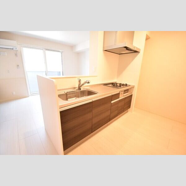 キッチン (キッチン)