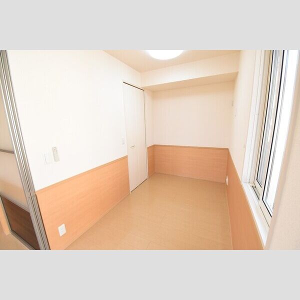 その他 (洋室3帖)