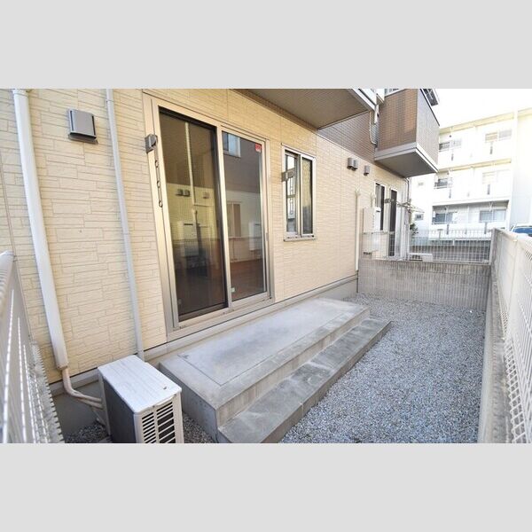 その他 (専用庭)