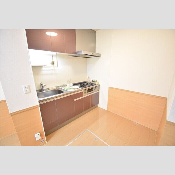 キッチン (キッチン)