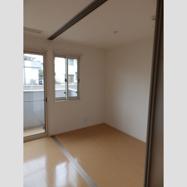 その他 (洋室3帖)