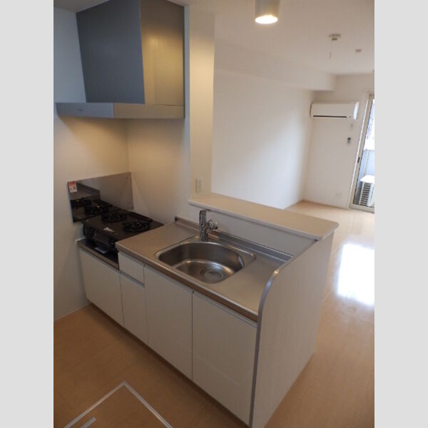 キッチン (キッチン)