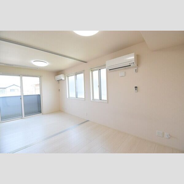 その他 (洋室4.5帖～LDK12帖)