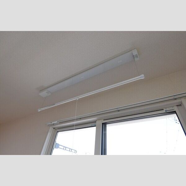 その他 (室内物干し)