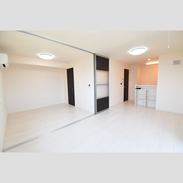 居室・リビング (LDK12帖～洋室4.5帖)