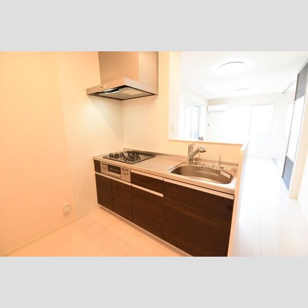 キッチン (キッチン)