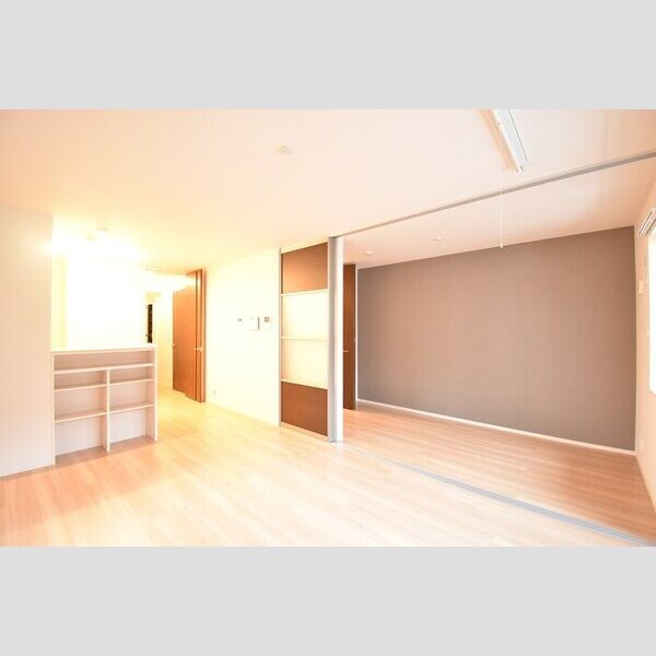 その他 (LDK13.1帖~洋室4帖)