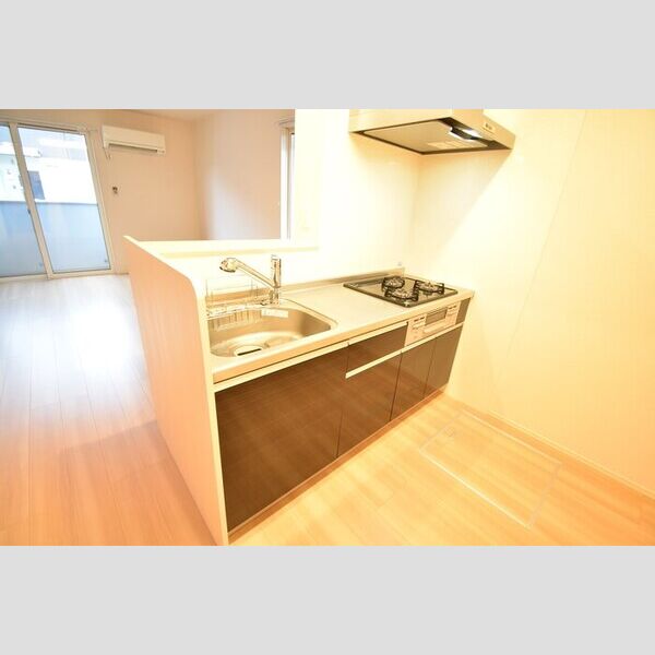 キッチン (キッチン)