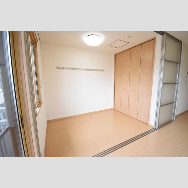 その他 (洋室3帖)