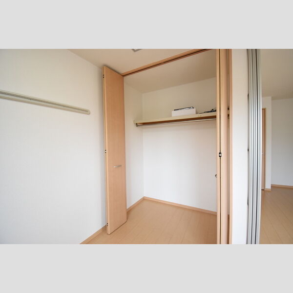 収納 (クローゼット)