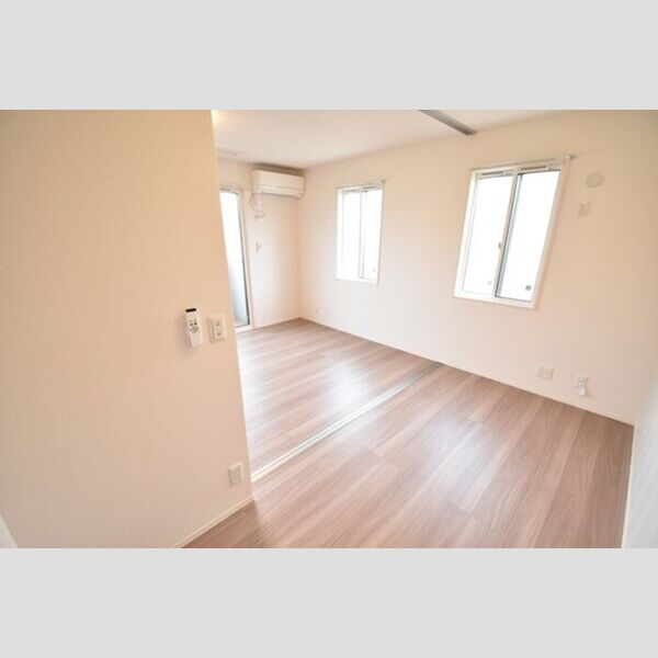 その他 (洋室4帖～LDK11.4帖)