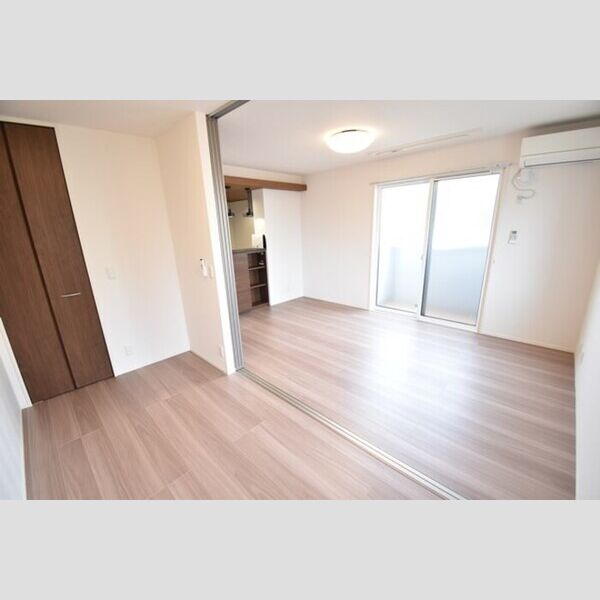 その他 (洋室4帖～LDK11.4帖)