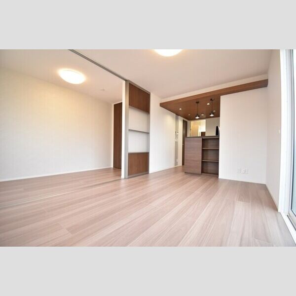 その他 (LDK11.4帖～洋室4帖)