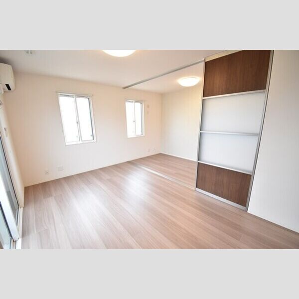 その他 (LDK11.4帖～洋室4帖)