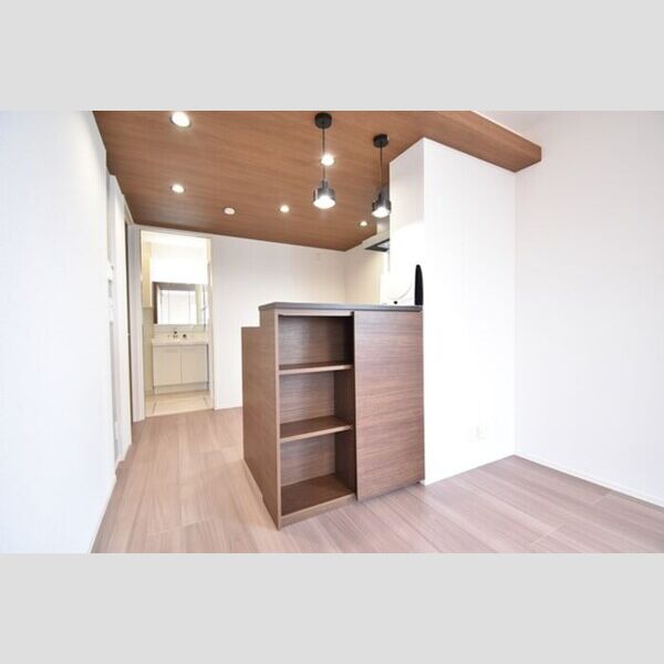 その他 (システムキッチン)