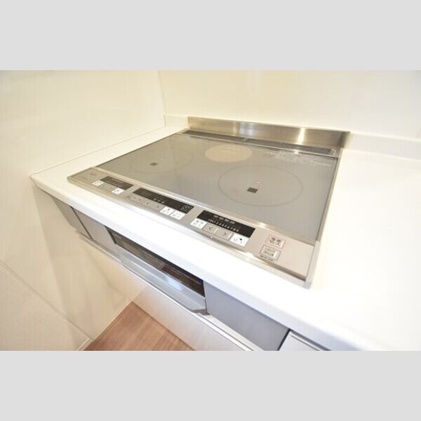 その他 (システムキッチン)